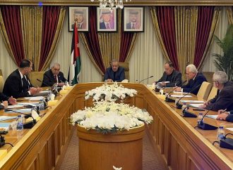 “زراعة الأعيان” تبحث خطط وتحديات شركة مياه اليرموك