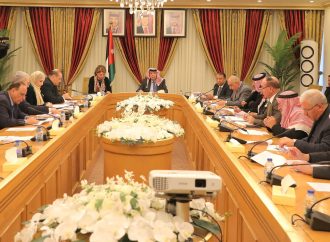 إدارية الأعيان تقر مشروع قانون البناء الوطني الأردني المعدل