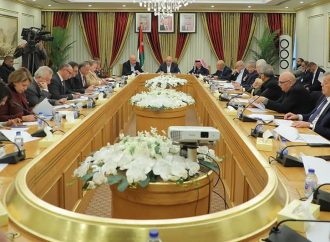 مشتركة في “الأعيان” تقر مشروع قانون الإحصاءات العامة 2024