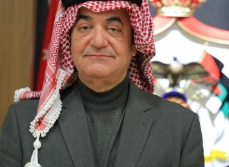 الهندي – الملك تعامل بحكمة مع اندفاع الإدارة الأمريكية نحو الحلول الإسرائيلية