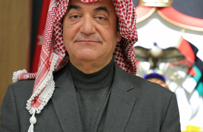 الهندي – الملك تعامل بحكمة مع اندفاع الإدارة الأمريكية نحو الحلول الإسرائيلية