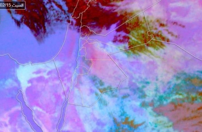 جمعية الرعاية التنفسية تحذر من مخاطر الموجات الغبارية