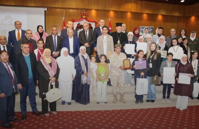 الرواشدة – وزارة الثقافة منفتحة على الهيئات الثقافية والمجتمع المدني