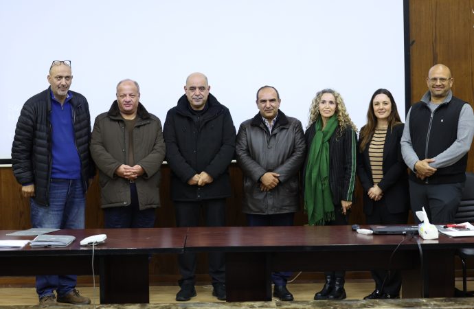 انتخاب مجلس إدارة الاتحاد الأردني لكرة السلة برئاسة الهناندة