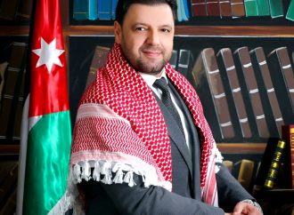 جرادات يكتب – الإعلام السياسي بين لعنة “الهولندي الطائر” ومعركة الأردن ضد التضليل