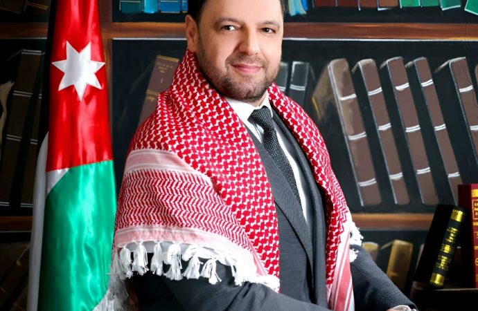 جرادات يكتب – الإعلام السياسي بين لعنة “الهولندي الطائر” ومعركة الأردن ضد التضليل