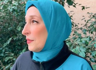 ناديه نوري تكتب – حكمة الصوم