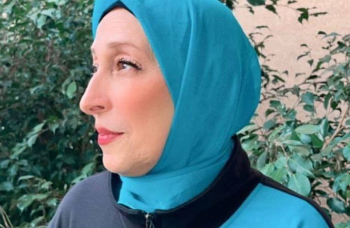 ناديه نوري تكتب – حكمة الصوم