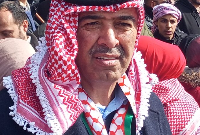 حزب البناء والعمل – من أجل نهضة أردنية حقيقية