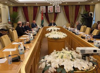 “مالية الأعيان” تلتقي جمعية رجال الأعمال الأردنيين