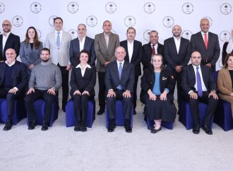 تجديد الثقة بسمو الأمير فيصل بن الحسين رئيساً للجنة الأولمبية الأردنية