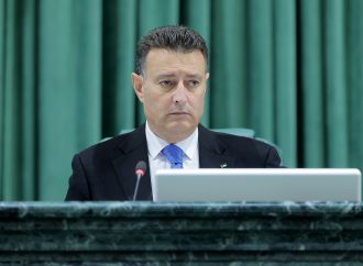 الصفدي يهنئ الملك وولي العهد وأبناء شعبنا بقرب حلول شهر رمضان