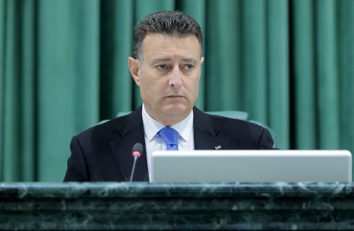 الصفدي يهنئ الملك وولي العهد وأبناء شعبنا بقرب حلول شهر رمضان