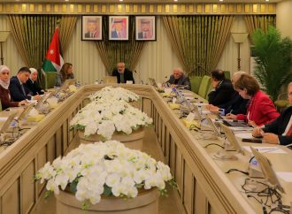 “خدمات الأعيان” تُتابع تنفيذ خطة عمل وزارة النقل