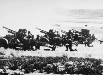 المستشار الملكاوي يكتب – الكرامة كانت معركة فاصلة بين الحق والباطل