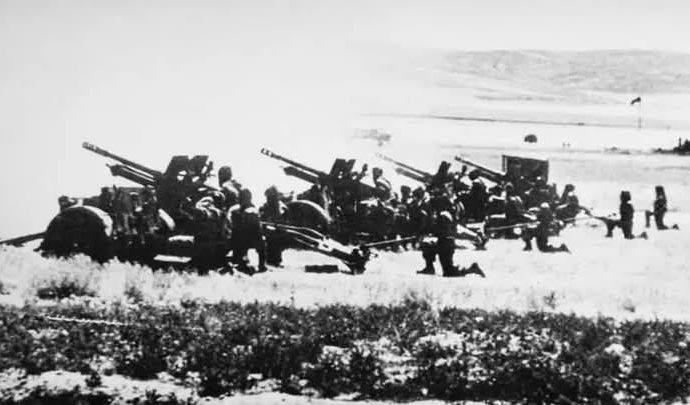 المستشار الملكاوي يكتب – الكرامة كانت معركة فاصلة بين الحق والباطل