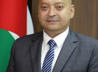 حمادة- زيادة النشاط التجاري وتوافر السلع الأساسية بأسعار تنافسية في رمضان
