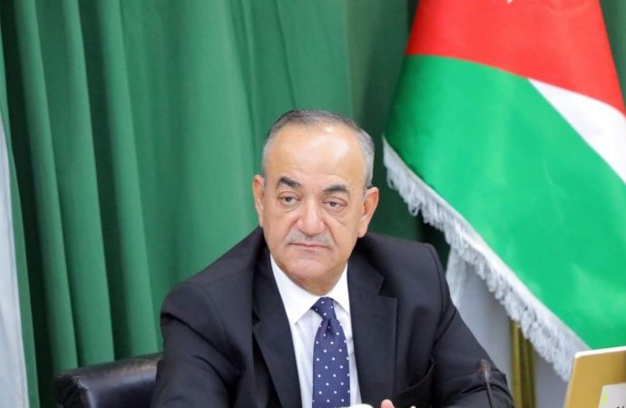 الهندي يكتب – الملك يؤكد على الثوابت الأردنية …والفلسطينيون أمام اختبار “مصيري”