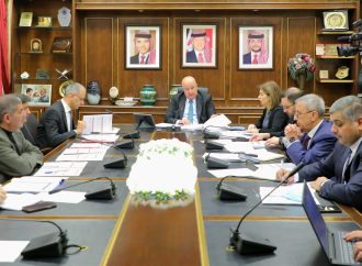 “مالية الأعيان” تستكمل مناقشة تقرير ديوان المحاسبة لعام 2023