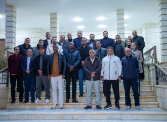 اتحاد ألعاب القوى يتابع هموم الأنديةفي المفرق والزرقاء