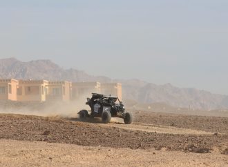 الأردنية لرياضة السيارات تصدر تعليمات باها الأردن المحلي