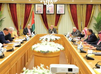 “خدمات الأعيان” تبحث تحديات قطاع النقل العام