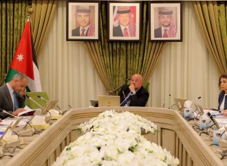 “مالية الأعيان” تواصل مناقشة تقرير ديوان المحاسبة لعام 2023