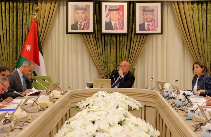 “مالية الأعيان” تواصل مناقشة تقرير ديوان المحاسبة لعام 2023