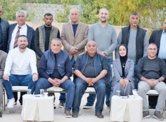 اتحاد ألعاب القوى يحاورألانديةالرياضية في الأغوار الوسطى