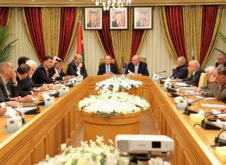 مشتركة الأعيان تقر مشروع قانون”المخاطر الزراعية”