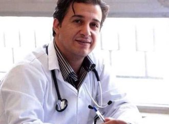 الدكتور الطراونة يكتب – الجيش الأبيض ، حصن الوطن الصحي ورمز التضحية