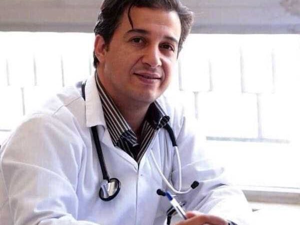 الدكتور الطراونة يكتب – الجيش الأبيض ، حصن الوطن الصحي ورمز التضحية