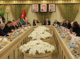 مشتركة بالأعيان تقر مشروع قانون الإحصاءات العامة