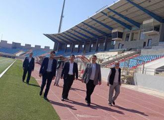 تشاركية وتعاون بين مدينة الأمير محمد للشباب و الجامعة الهاشمية