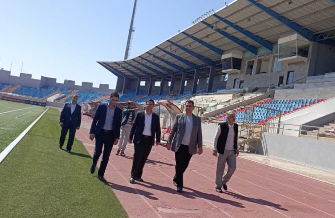 تشاركية وتعاون بين مدينة الأمير محمد للشباب و الجامعة الهاشمية