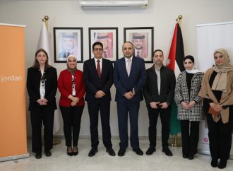وزارة الشباب وصندوق الأمم المتحدة للسكان يوقعان اتفاقية لتمكين الشباب