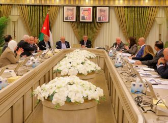 لجنة العمل بالأعيان تقر المعدل لقانون العمل