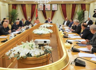 “إدارية الأعيان” تقر “معدل لإعادة هيكلة المؤسسات الحكومية”