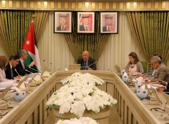 “مالية الأعيان” تختتم مناقشة تقرير ديوان المحاسبة لعام 2023