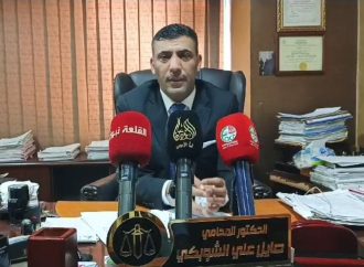 الشوبكي – نقف مع قيادتنا الهاشمية التي نستمد منها الأمل والعطاء والانجاز والوفاء والتضحية لهذا الوطن