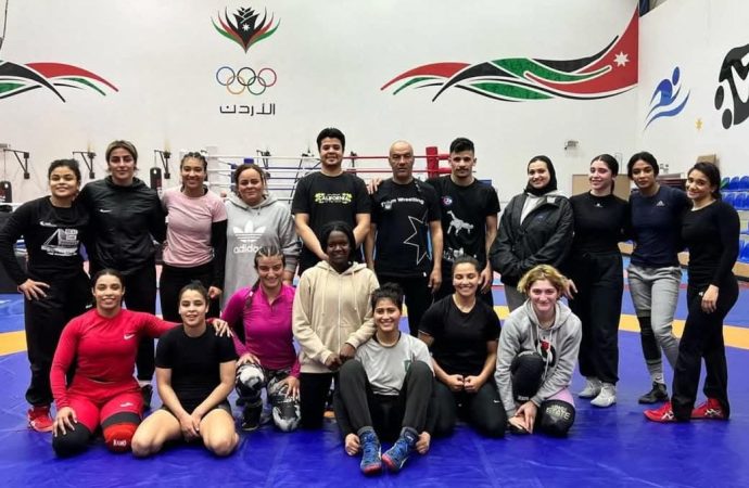 كونجرس القارة الصفراء يلتئم في عمان وسط اهتمام عالمي غير مسبوق