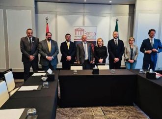 “البترا” و”الكولوسيوم” توقعان إتفاقية تؤامة لتعزيز التعاون الثقافي والسياحي