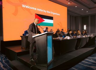 “الرومانية” يبحث عن تحقيق انطلاقة قوية في بطولة آسيا للمصارعةو انتخاب العواملة رئيسا جديدا للإتحاد الآسيوي