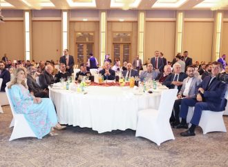 الأمير فيصل بن الحسين يُكرم الفائزين بسباقات رياضة السيارات لعام 2024