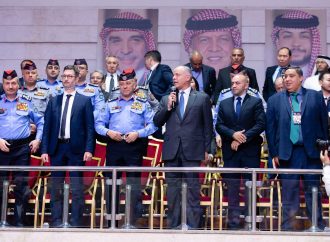الأمير فيصل يفتتح بطولة آسيا للمصارعة للكبار
