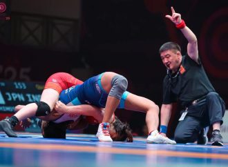 منتخب السيدات يتطلع لبداية قوية في بطولة آسيا