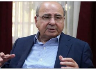 طاهر المصري يكتب – كي لا يكون مصيرنا التلاشي