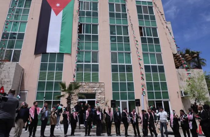 تنشيط السياحة تختتم جولات ميدانية تفقدية في المعابر الحدودية البرية