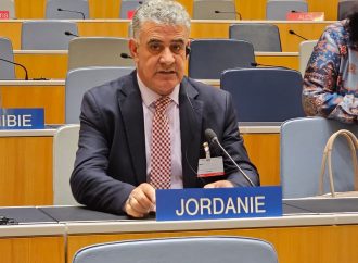 الأردن يشارك باجتماعات الدورة 64 للجنة المعنية بحقوق المؤلف والحقوق المجاورة في جنيف