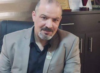 الشوعاني يكتب –  نشامى ونشميات إدارة السير يعملون على مدار الساعة لخدمة الوطن والمواطن